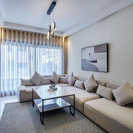 Your Home Away From Home 2 Bed Flat With Parking Casablanca Exterior foto