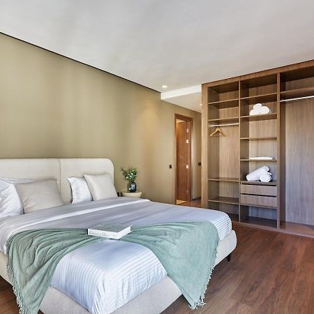 Your Home Away From Home 2 Bed Flat With Parking Casablanca Exterior foto