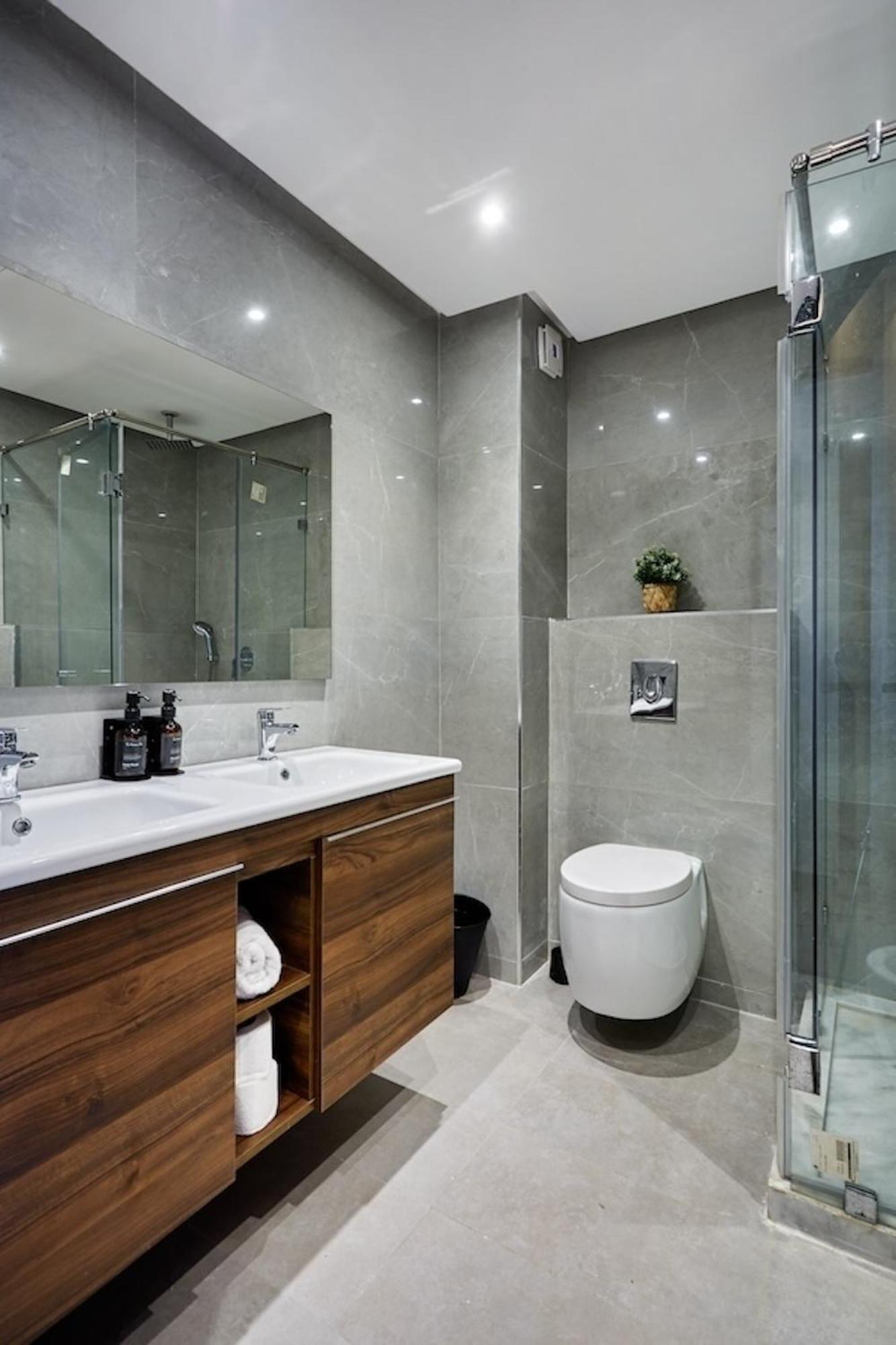 Your Home Away From Home 2 Bed Flat With Parking Casablanca Exterior foto